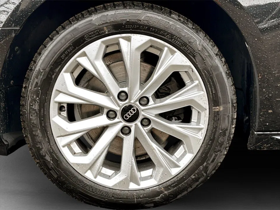 Audi A4 Avant 35 TDI | Bild 6 von 26
