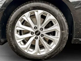 Audi A4 Avant 35 TDI | Thumbnail 6 von 26