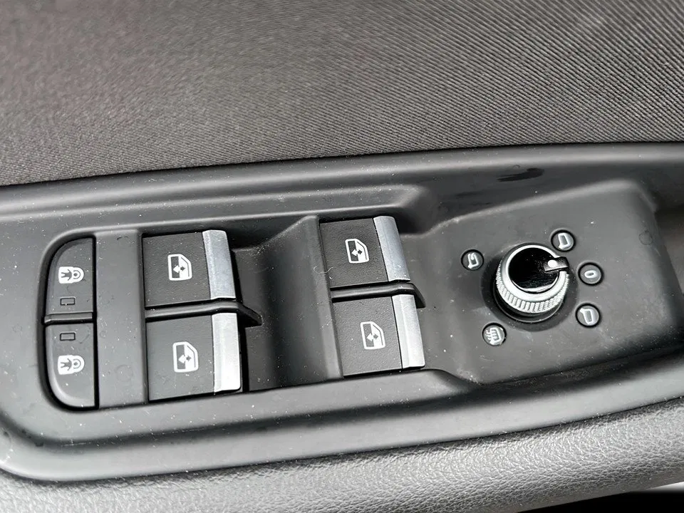 Audi A4 Avant 35 TDI | Bild 8 von 26
