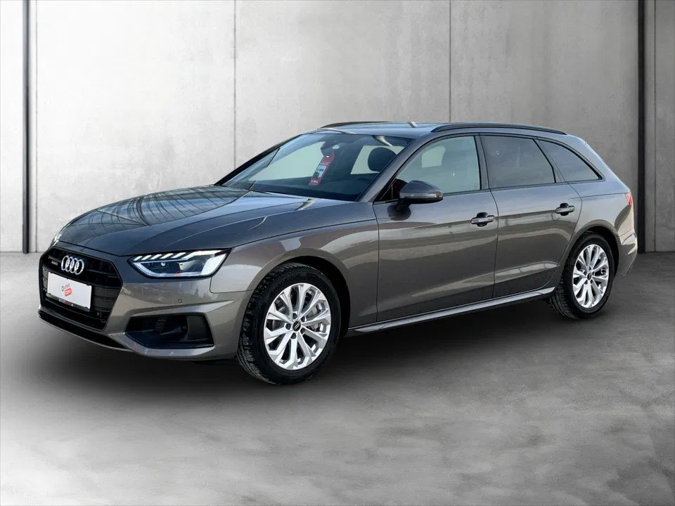 Audi A4 Avant 45 2.0 TFSI quattro advanced | Bild 2 von 21