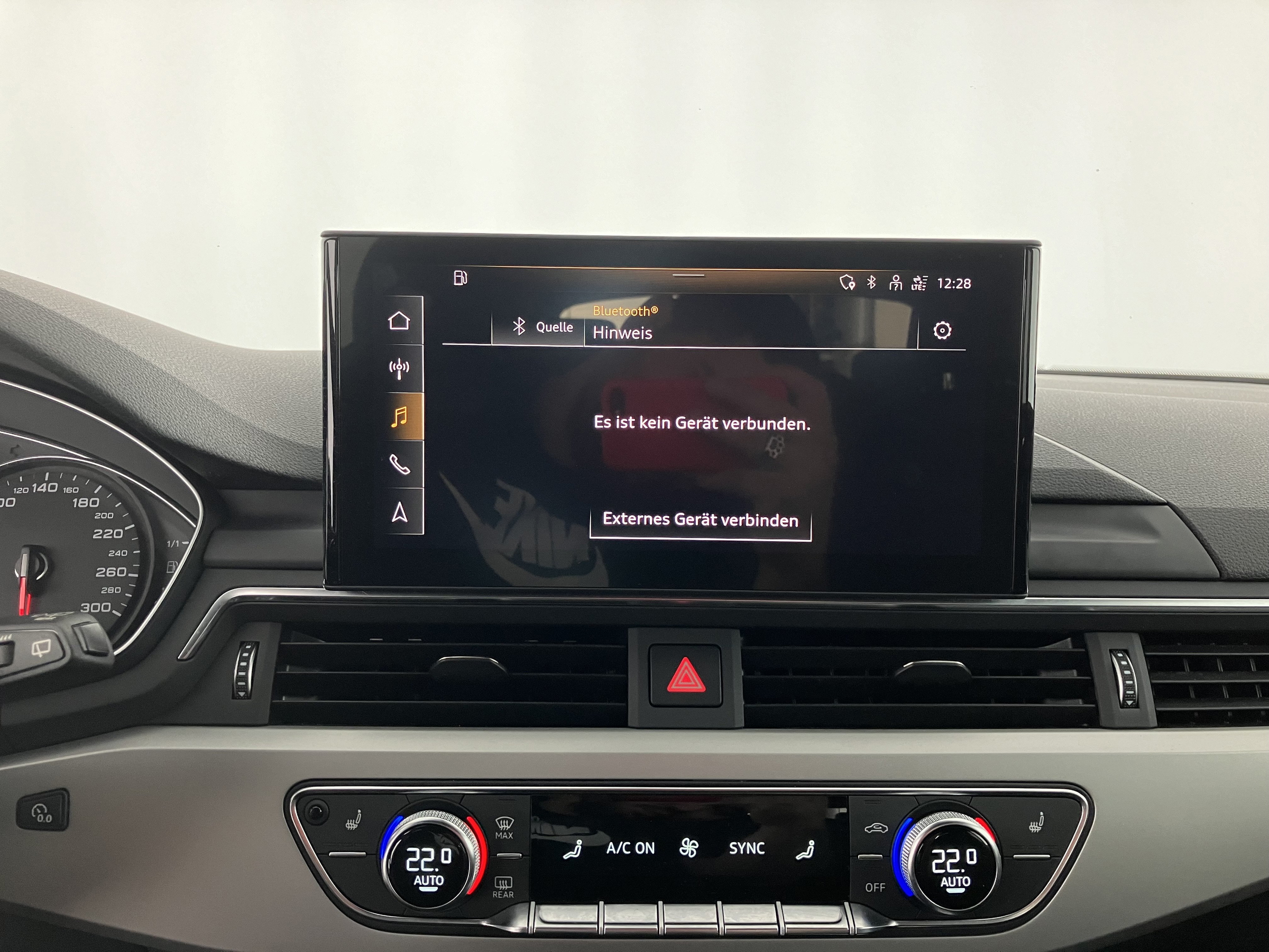 Audi A4 Avant 45 2.0 TFSI quattro advanced | Bild 11 von 31