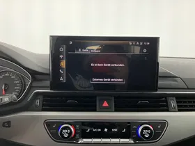 Audi A4 Avant 45 2.0 TFSI quattro advanced | Thumbnail 11 von 31