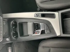 Audi A4 Avant 45 2.0 TFSI quattro advanced | Thumbnail 14 von 31