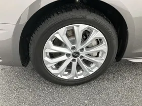 Audi A4 Avant 45 2.0 TFSI quattro advanced | Thumbnail 21 von 31