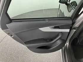 Audi A4 Avant 45 2.0 TFSI quattro advanced | Thumbnail 22 von 31