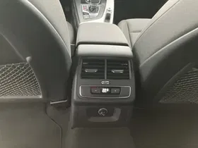 Audi A4 Avant 45 2.0 TFSI quattro advanced | Thumbnail 23 von 31