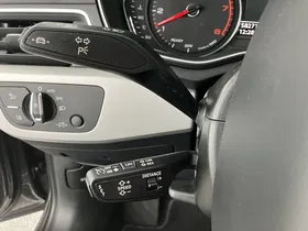 Audi A4 Avant 45 2.0 TFSI quattro advanced | Thumbnail 24 von 31