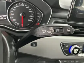 Audi A4 Avant 45 2.0 TFSI quattro advanced | Thumbnail 25 von 31