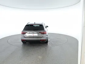 Audi A4 Avant 45 2.0 TFSI quattro advanced | Thumbnail 27 von 31