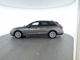 Audi A4 Avant 45 2.0 TFSI quattro advanced | Thumbnail 28 von 31