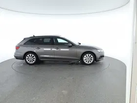 Audi A4 Avant 45 2.0 TFSI quattro advanced | Thumbnail 31 von 31