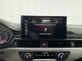 Audi A4 Avant 45 2.0 TFSI quattro advanced | Thumbnail 10 von 31