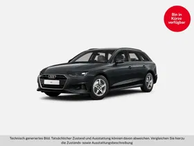 Audi A4 Avant 30 2.0 TDI | Thumbnail 1 von 5