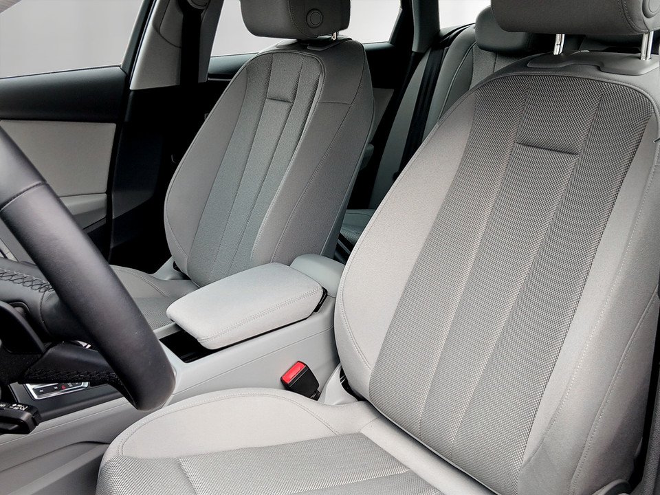 Audi A4 Avant 30 TDI Aut. | Bild 9 von 21