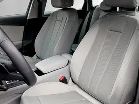Audi A4 Avant 30 TDI Aut. | Thumbnail 9 von 21