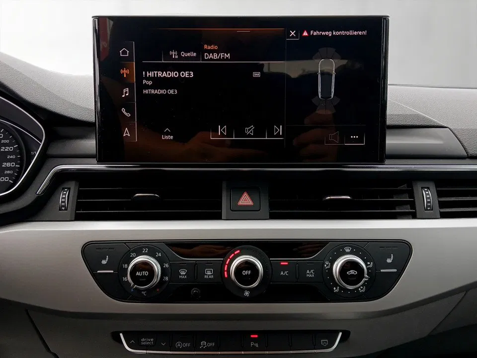Audi A4 Avant 30 TDI Aut. | Bild 15 von 21