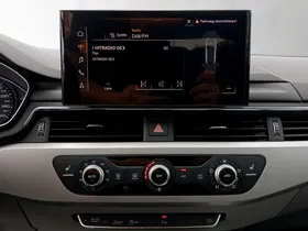 Audi A4 Avant 30 TDI Aut. | Thumbnail 15 von 21