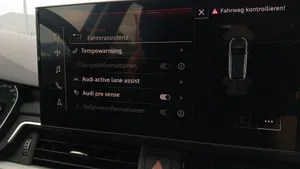 Audi A4 Avant 30 TDI Aut. | Thumbnail 16 von 21