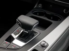 Audi A4 Avant 30 TDI Aut. | Thumbnail 18 von 21