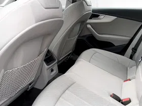 Audi A4 Avant 30 TDI Aut. | Thumbnail 19 von 21