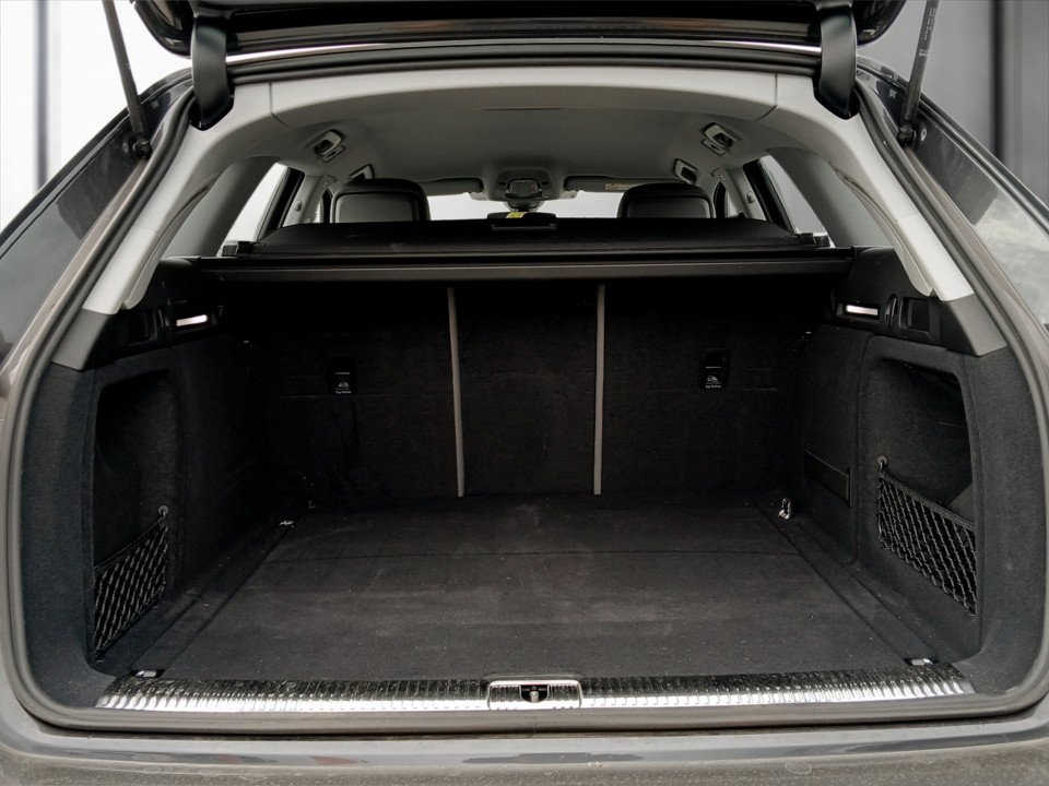 Audi A4 Avant 30 TDI Aut. | Bild 20 von 21