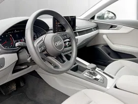 Audi A4 Avant 30 TDI Aut. | Thumbnail 10 von 21
