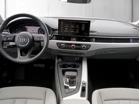 Audi A4 Avant 30 TDI Aut. | Thumbnail 11 von 21