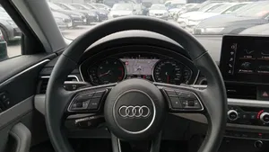 Audi A4 Avant 30 TDI Aut. | Thumbnail 12 von 21