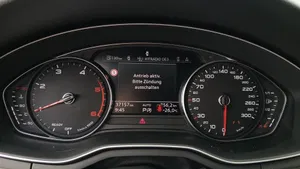 Audi A4 Avant 30 TDI Aut. | Thumbnail 13 von 21