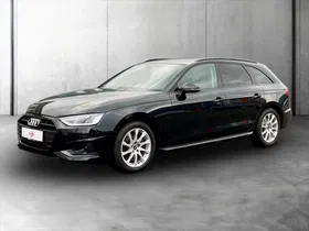 Audi A4 Avant 35 2.0 TFSI advanced | Thumbnail 1 von 23