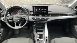 Audi A4 Avant 35 2.0 TFSI advanced | Thumbnail 11 von 23