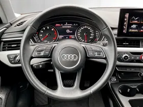 Audi A4 Avant 35 2.0 TFSI advanced | Thumbnail 12 von 23