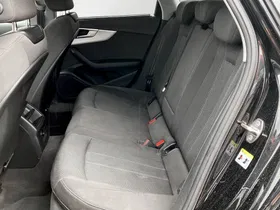 Audi A4 Avant 35 2.0 TFSI advanced | Thumbnail 13 von 23