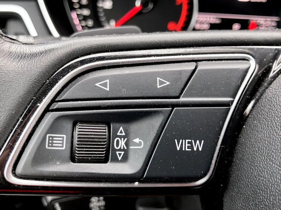 Audi A4 Avant 35 2.0 TFSI advanced | Bild 15 von 23