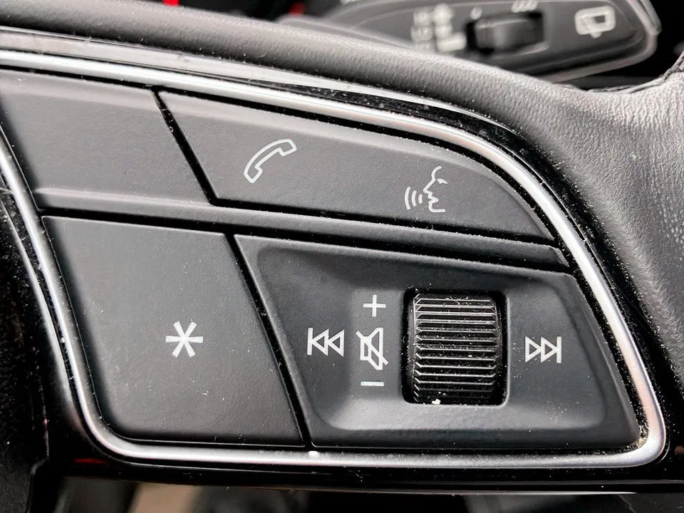 Audi A4 Avant 35 2.0 TFSI advanced | Bild 16 von 23