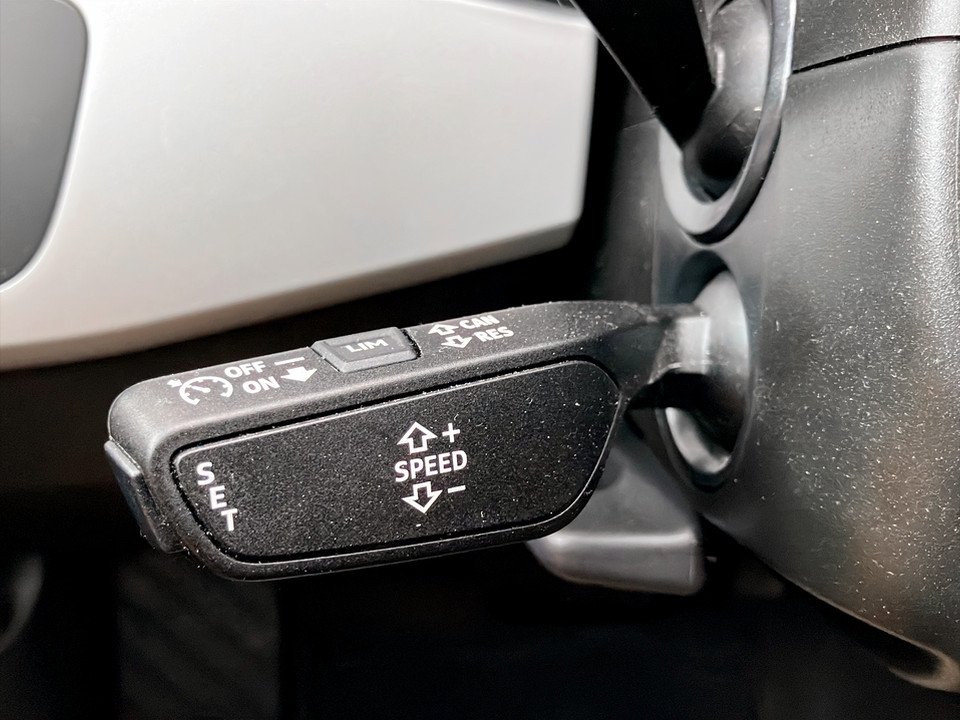 Audi A4 Avant 35 2.0 TFSI advanced | Bild 17 von 23