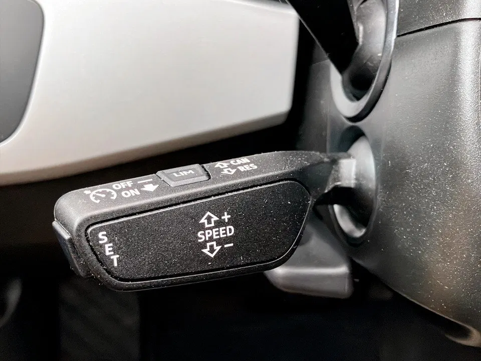 Audi A4 Avant 35 TFSI | Bild 17 von 25