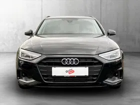 Audi A4 Avant 35 2.0 TFSI advanced | Thumbnail 2 von 23