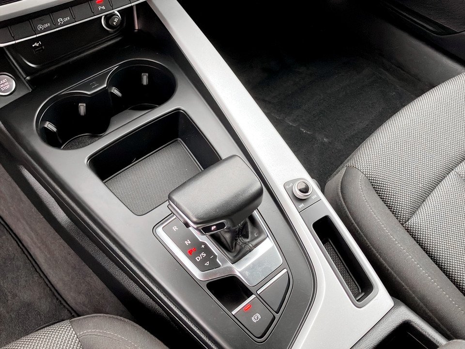 Audi A4 Avant 35 2.0 TFSI advanced | Bild 22 von 23