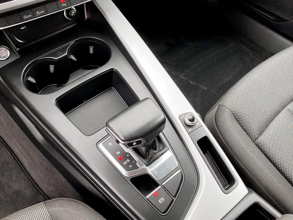Audi A4 Avant 35 2.0 TFSI advanced | Bild 22 von 23