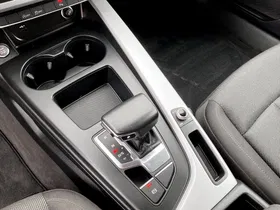 Audi A4 Avant 35 2.0 TFSI advanced | Thumbnail 22 von 23