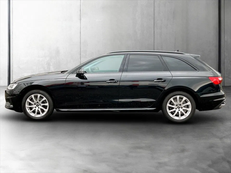 Audi A4 Avant 35 2.0 TFSI advanced | Bild 3 von 23