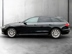 Audi A4 Avant 35 2.0 TFSI advanced | Thumbnail 3 von 23