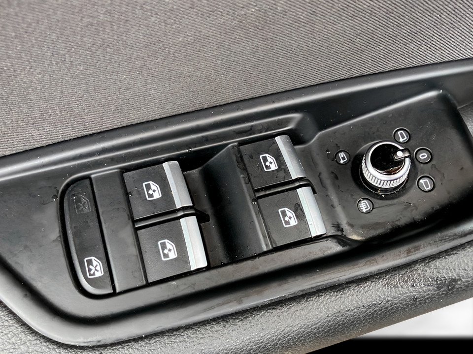 Audi A4 Avant 35 2.0 TFSI advanced | Bild 8 von 23