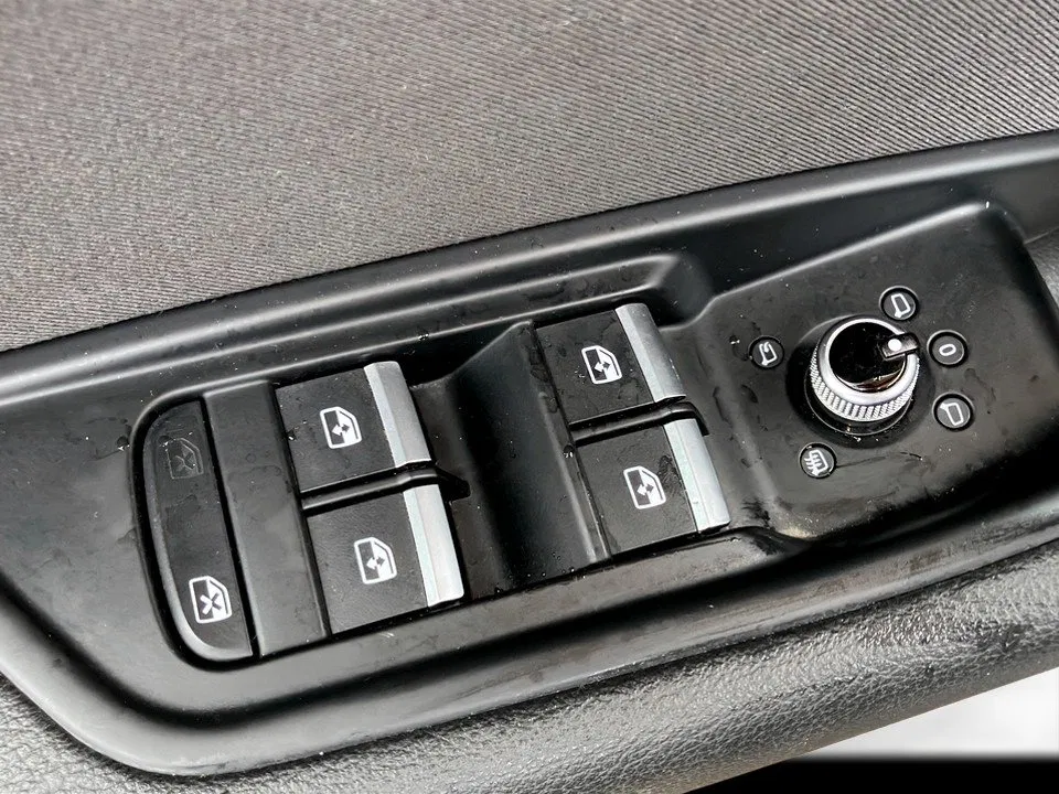 Audi A4 Avant 35 TFSI | Bild 8 von 25