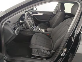 Audi A4 Avant 2.0 TDI design | Thumbnail 11 von 30