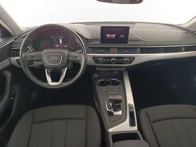 Audi A4 Avant 2.0 TDI design | Thumbnail 12 von 30