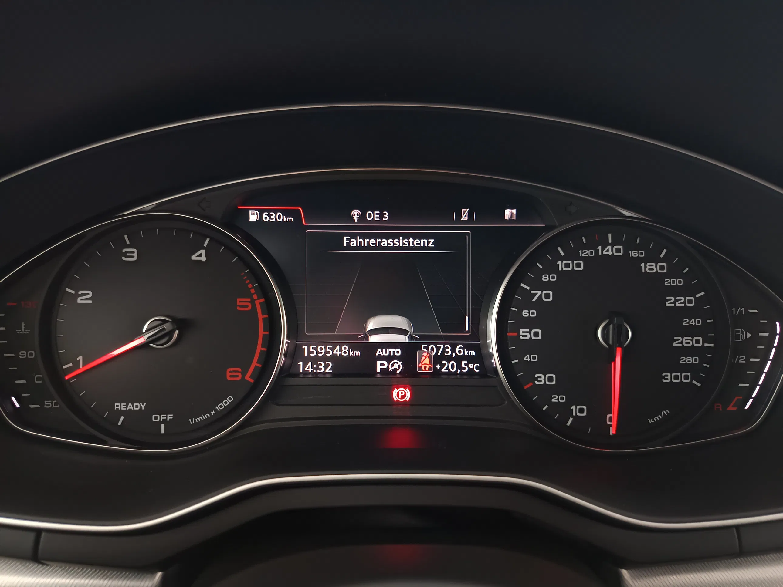 Audi A4 Avant 2.0 TDI design | Bild 13 von 30