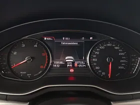Audi A4 Avant 2.0 TDI design | Thumbnail 13 von 30