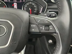 Audi A4 Avant 2.0 TDI design | Thumbnail 16 von 30